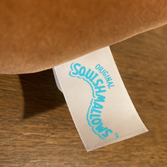 Squishmallows Daksa The Mallard Easter Duck Ltd. Edition Plush Stuffed Animal - Picture 3 of 6